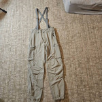 Rare PCU US Special Forces Patagonia level 5 small Regular trousers