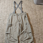 Rare PCU US Special Forces Patagonia level 5 small Regular trousers