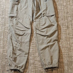 Rare PCU US Special Forces Patagonia level 5 small Regular trousers