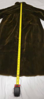 Ladies Fur coat