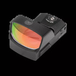 FASTFIRE 4 MULTI- RECTICLE REFLEX SIGHT