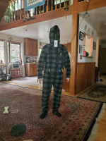 Onepiece Brand Onesie