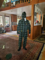 Onepiece Brand Onesie