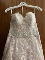 Brand New Wedding Dress