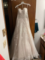 Brand New Wedding Dress