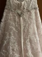 Brand New Wedding Dress