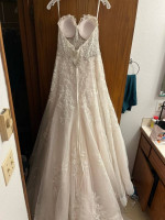Brand New Wedding Dress