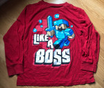 Boy & Girls (Teens Clothing) - Long Sleeve, Sweaters, Pants And Tees