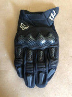Fox Bomber Gloves XL