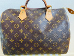 LV Speedy 30 athletic