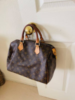 LV Speedy 30 athletic