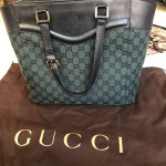GUCCI Handbag  - NEW