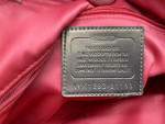 Brown Coach Purse