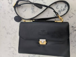 Genuine Leather handbags & shoulder bags