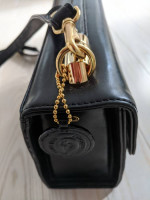 Genuine Leather handbags & shoulder bags