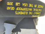 DrySpec Drybag Saddle + Middle Bags