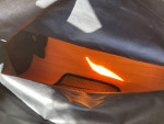DrySpec Drybag Saddle + Middle Bags