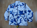 Thai National Soccer Team Jacket