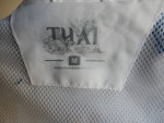 Thai National Soccer Team Jacket