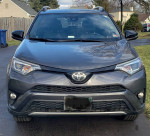 2017 Toyota RAV4 SE FWD 149,000 mi