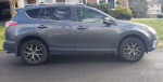 2017 Toyota RAV4 SE FWD 149,000 mi