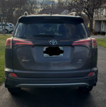 2017 Toyota RAV4 SE FWD 149,000 mi