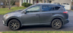 2017 Toyota RAV4 SE FWD 149,000 mi