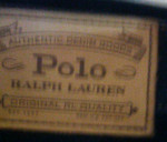 Polo denim jeans Mens ALL 32 30