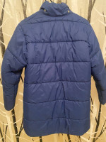 Vintage LL Bean goose down jacket