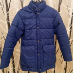 Vintage LL Bean goose down jacket
