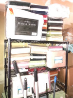 OBO 120 BAMBOO BEDDING SHEETS-FACT. PRICES-ALL SIZES
