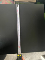 Multi-color Dresser OBO