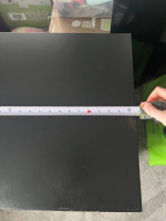 Multi-color Dresser OBO