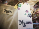 NWT SHOW ME YOUR MUMU MAUVE FLORAL DRESS Sz Medium NEW w TAGS