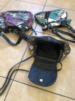 Retro y2k handbags / purse
