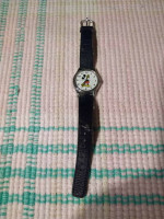 Vintage Mickey Mouse Watch