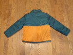 Cotopaxi Kids Teca Calido Jacket, Kids XS, Tree House Color, New