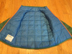Cotopaxi Kids Teca Calido Jacket, Kids XS, Tree House Color, New