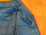 Cotopaxi Kids Teca Calido Jacket, Kids XS, Tree House Color, New