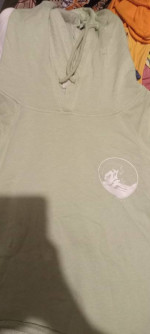 WOMANS Large Shirts, and Skirt LOT
