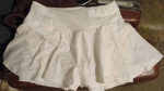 WOMANS Large Shirts, and Skirt LOT