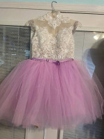 party/prom dress