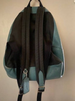 Coach Backpack Teal Blue-Green