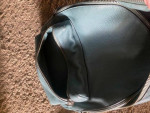 Coach Backpack Teal Blue-Green