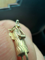 gold 14k chain