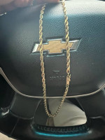 gold 14k chain