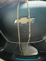 gold 14k chain