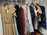 Clothing Lot - Size Large