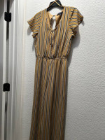 Clothing Lot - Size Large