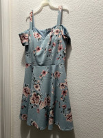 Clothing Lot - Size Large